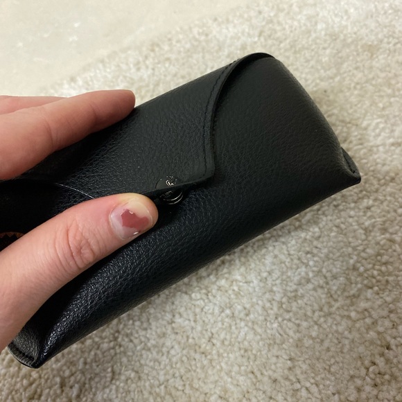 SUNGLASSES | Rare Vintage B&L Ray-Ban USA Wayfarer sunglasses - Picture 9 of 9